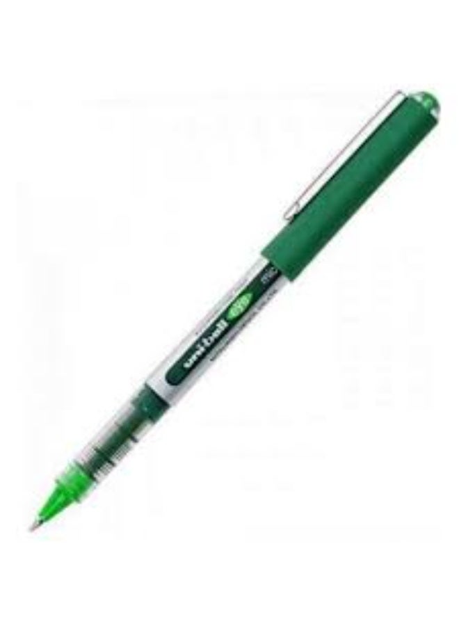 يوني-بول-آي عدسة عين يوني بول مايكرو UB-150 خضراء - Image 2
